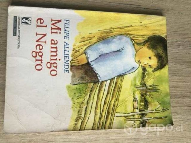 Libros de lectura escolar