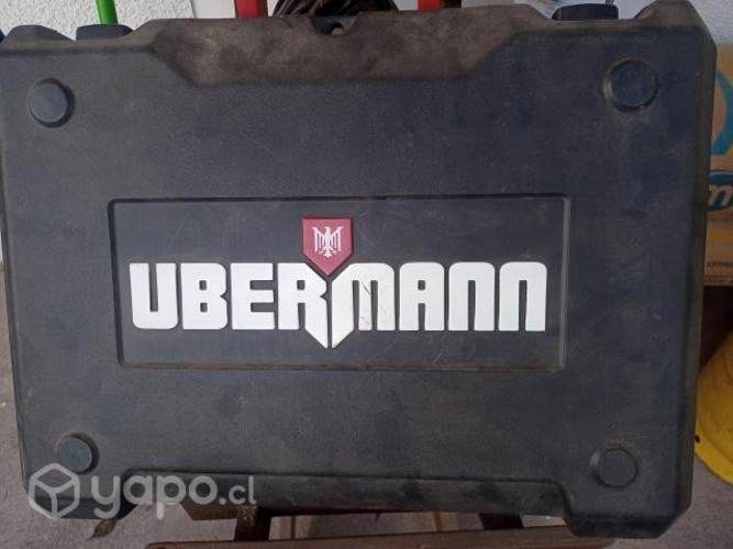 Caladora inalámbrico más taladro inalámbrico