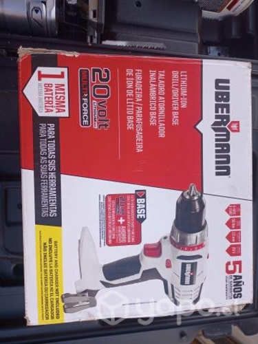 Caladora inalámbrico más taladro inalámbrico