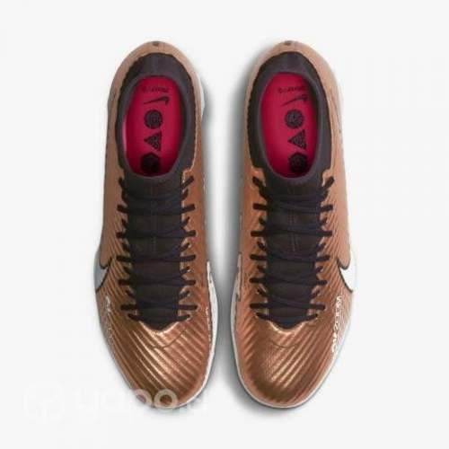 Zapatilla Futbolito Nike Zoom Superfly 9 Academy T