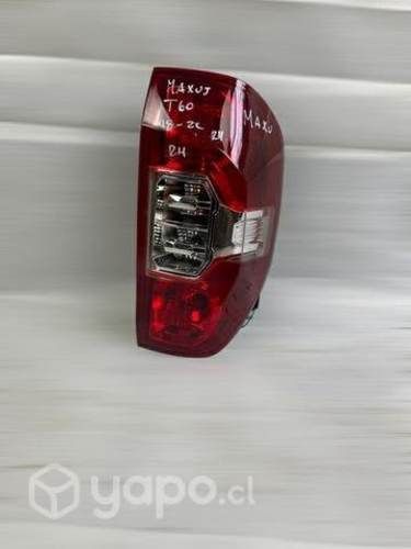 Foco trasero RH Maxus T