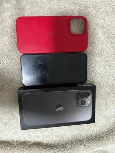 IPhone 13 pro max 256gb