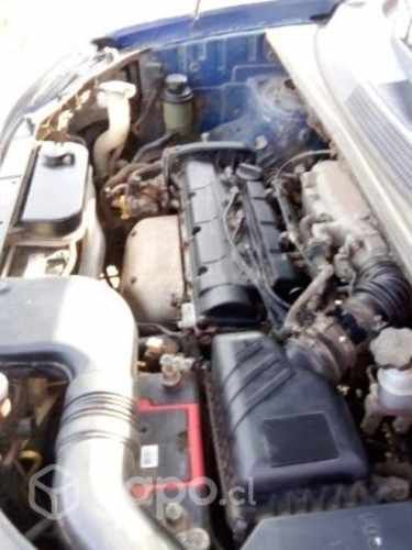 Por apuro Hyundai Tucson