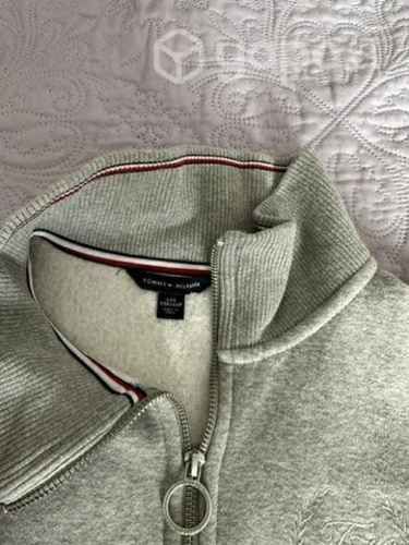 Polerón tommy hilfiger talla xs