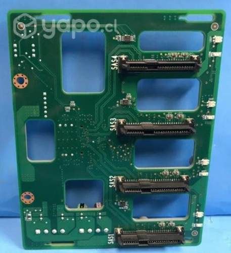 Placa HDD HP  ML150 G