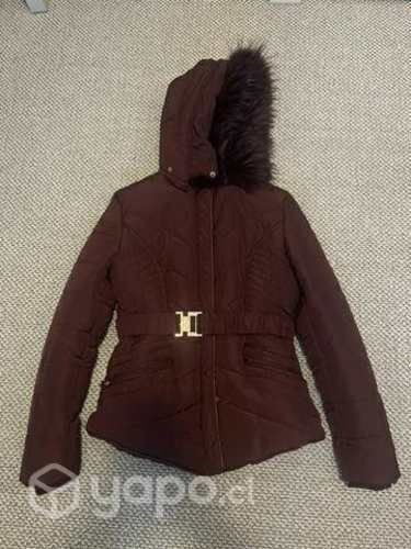 Chaqueta mujer todopiel