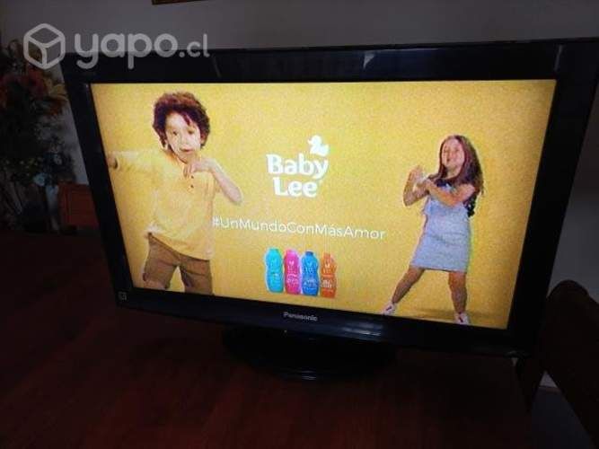 TV Panasonic 32