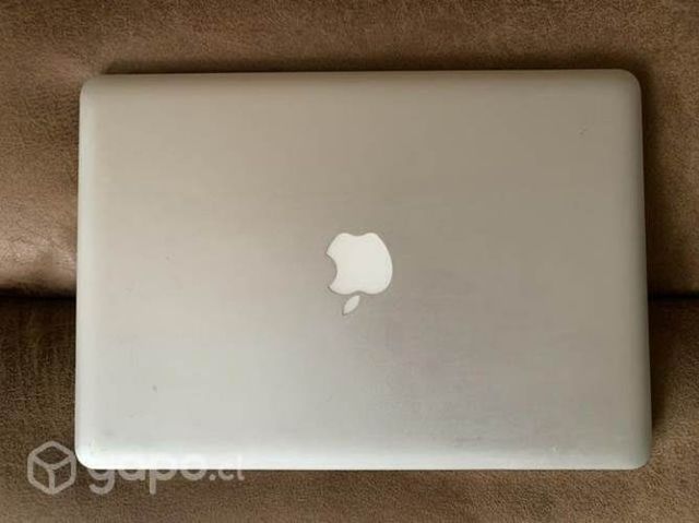 Macbook pro