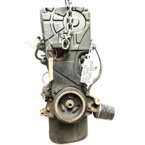 Motor Kia Rio Jb 1.4 2012