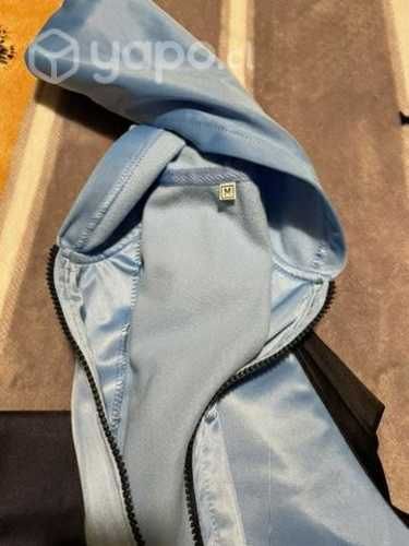 Buzo colegio adventista