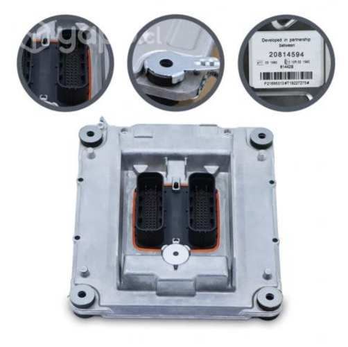 Modulo control volvo 20814594