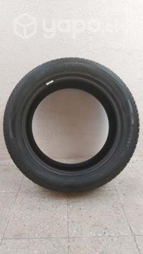 4 neumáticos 265/50/R20 (Jeep Cherokee)