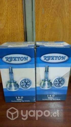 Homocinetica Dahiatsu Max Cuore