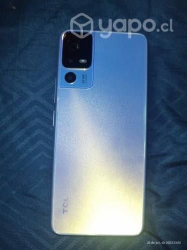 Celular TCL 40SE