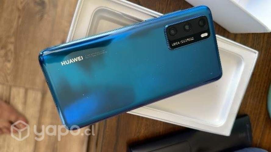 Huawei p40
