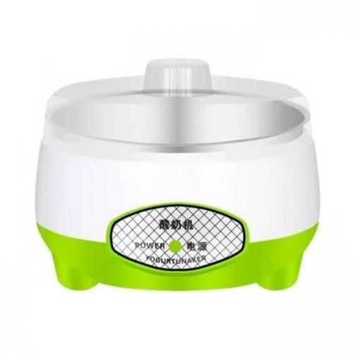 Maquina para hacer yogurt natural electrica Yogurt