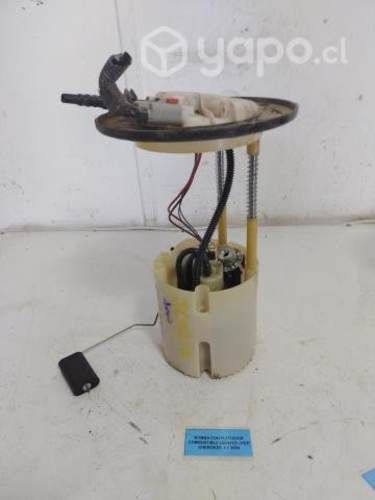 Bomba Con Flotador Combustible (JCH217) Jeep Chero