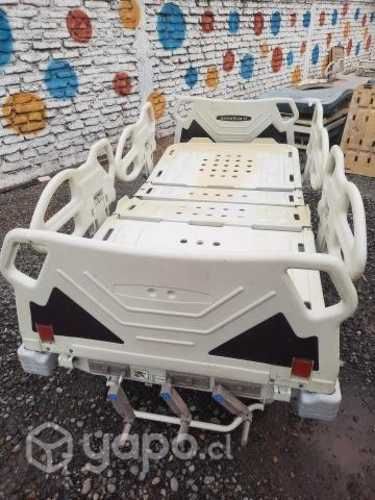 Catre clínico americano manual