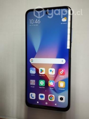 Redmi Note 10 5G
