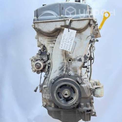 Motor Kia Cerato 2.0 2012