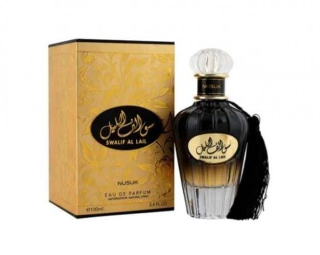 Perfume Dama 100ml
