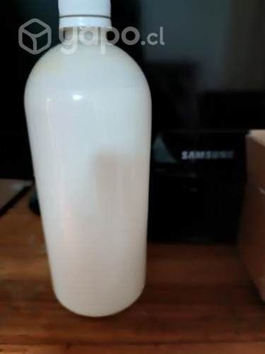 Látex Natural Maquillaje de 1 litro