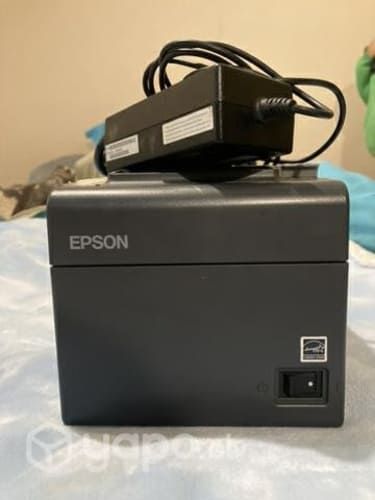 Impresora epson