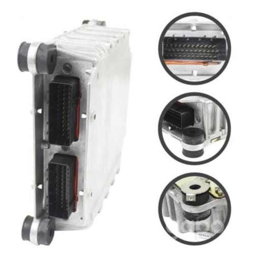 Modulo control volvo 20577131