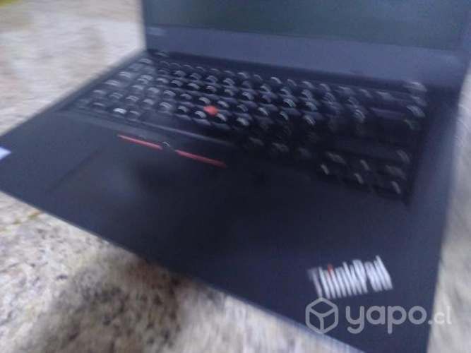 Computador marca Lenovo Core
