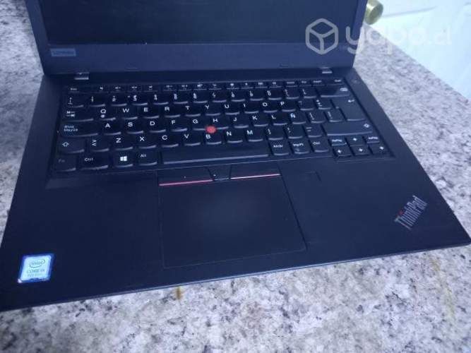 Computador marca Lenovo Core