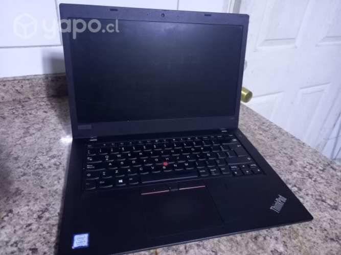 Computador marca Lenovo Core
