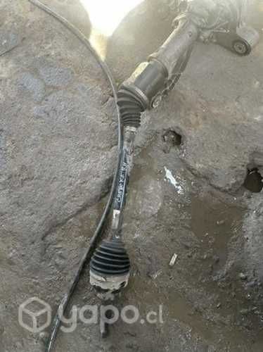 Homocinetica eje palier jeep Cherokee