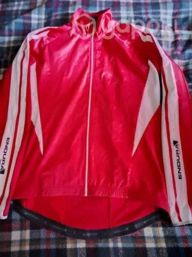 Ropa de ciclismo