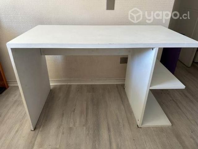 Escritorio Blanco