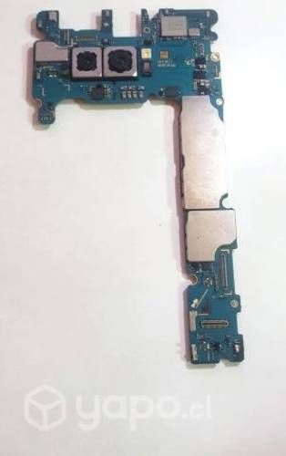 Samsung Note 8 Placa Base