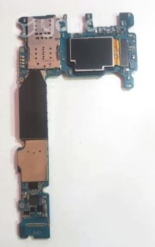 Samsung Note 8 Placa Base