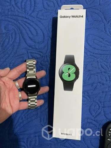 Samsung Smartwatch 4