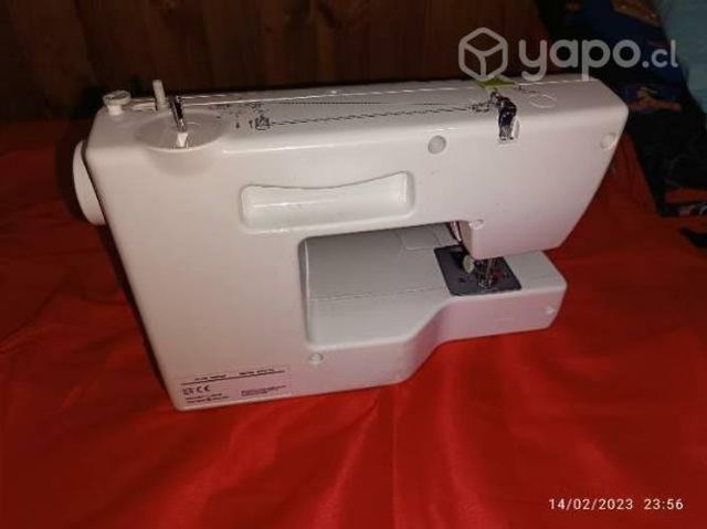 Máquina de coser