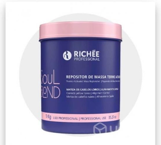 Matizador Soul Blond