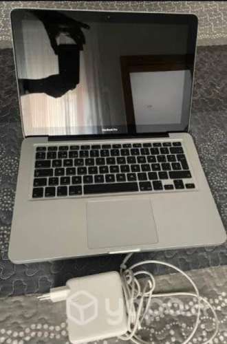 MacBook Pro 2011