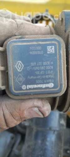 Flujometro suzuki gran nomade diesel motor F9Q