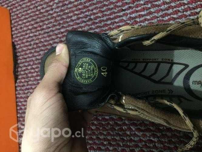 Zapatos de seguridad/dieléctrico nuevos