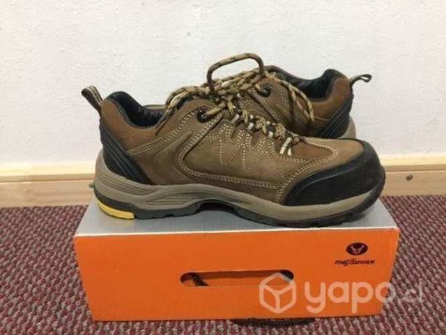 Zapatos de seguridad/dieléctrico nuevos