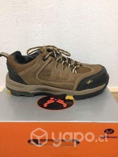 Zapatos de seguridad/dieléctrico nuevos