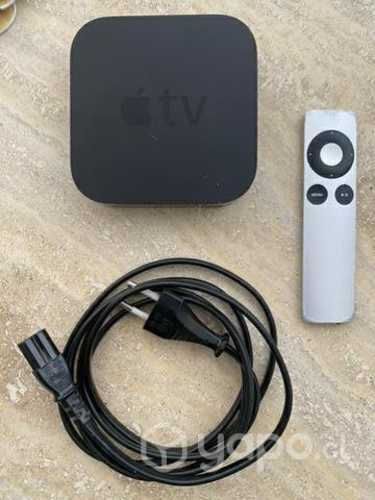 Apple TV 3 Gen 8gb