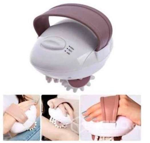 Masajeador anticelulitico