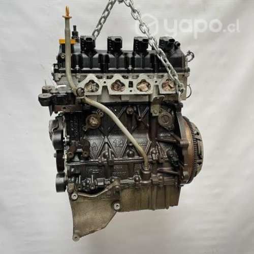 Motor Jeep Renegade 1.8 2017