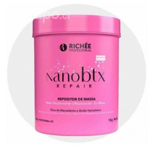 Nano botox Richee
