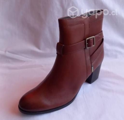 Botas Rockford cuero