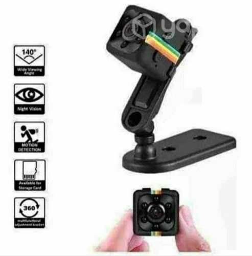 Mini cámara espía Q11